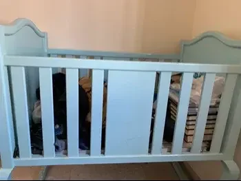 Kids Beds - Baby Crib