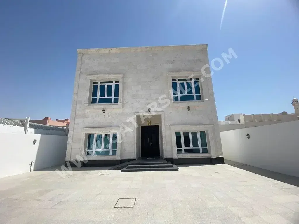 Family Residential  - Not Furnished  - Al Wakrah  - Al Wakrah  - 8 Bedrooms
