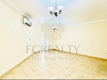 2 Bedrooms  Apartment  For Rent  in Al Rayyan -  Abu Hamour  Not Furnished