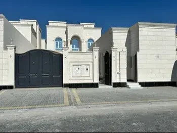 Family Residential  - Semi Furnished  - Al Daayen  - Umm Qarn  - 9 Bedrooms