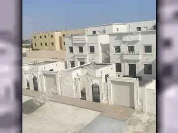Family Residential  - Not Furnished  - Umm Salal  - Umm Al Amad  - 7 Bedrooms  - Includes Water & Electricity