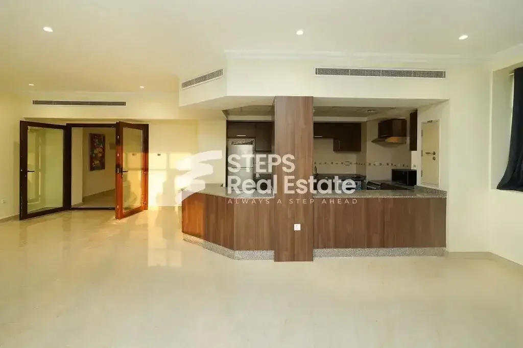 2 Bedrooms Apartment For Rent in Lusail Fox Hills