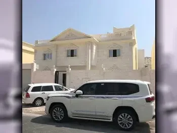Family Residential  - Not Furnished  - Doha  - Al Thumama  - 9 Bedrooms