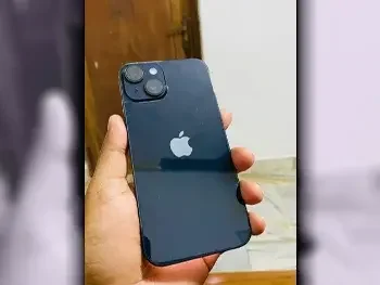 Apple  - iPhone 14  - Blue  - 256 GB  - Under Warranty