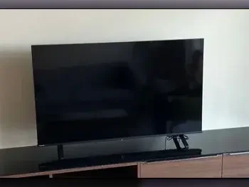 Television (TV) Toshiba  - 55 Inch  - 4K or UHD  - Smart TV