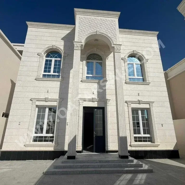 Family Residential  - Not Furnished  - Al Daayen  - Umm Qarn  - 8 Bedrooms  - Includes Water & Electricity