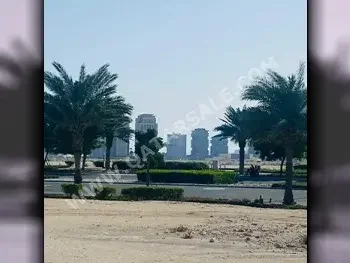 Labour Camp For Sale in Lusail  -Area Size 921 Square Meter