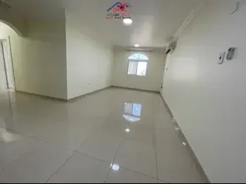 2 غرف نوم  شقة  للايجار  في الدوحة -  فريج النصر  غير مفروشة