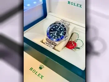 Watches - Rolex  - Analogue Watches  - Multi-Coloured  - Men Watches