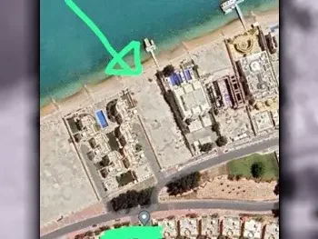 اراضي للبيع في الدوحة  - لقطيفية  -المساحة 2,600 متر مربع