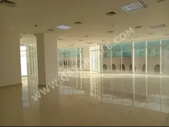 Commercial Offices - Not Furnished  - Doha  - Al Mirqab