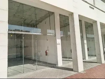 Commercial Shops - Not Furnished  - Al Rayyan  For Rent  - Al Waab