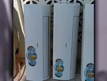 Air Conditioners AFTRON  Warranty  With Installation