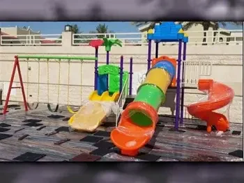 Outdoor Activites  Multi Color  3-4 Years