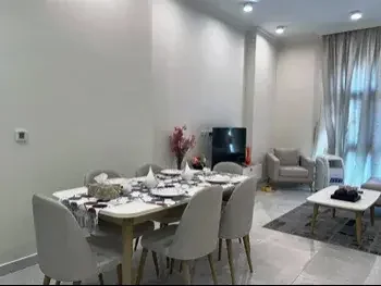 1 Bedrooms  Apartment  For Sale  Lusail -  Fox Hills  Fully Furnished