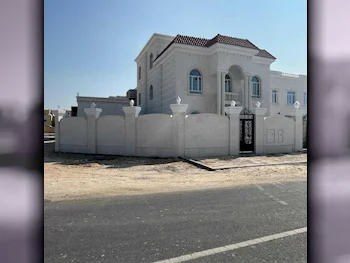 Family Residential  Not Furnished  Umm Salal  Umm Al Amad  7 Bedrooms