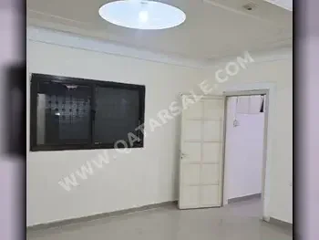 1 Bedrooms  Studio  For Rent  in Umm Salal -  Umm Salal Muhammed  Not Furnished
