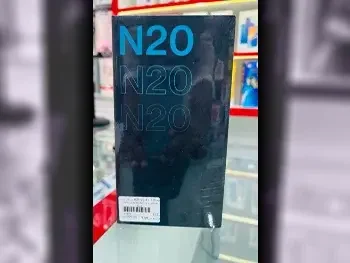 OnePlus  - OnePlus Nord  - Blue  - 128 GB  - Under Warranty