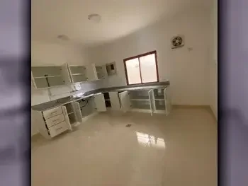 2 Bedrooms  Apartment  For Rent  in Al Rayyan -  Al Gharrafa  Not Furnished