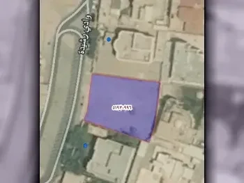 Lands For Sale in Al Rayyan  - Rawdat Egdaim  -Area Size 1,263 Square Meter