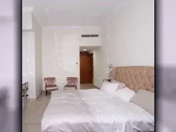 1 غرف نوم  شقة فندق  للبيع  في الدوحة -  اللؤلؤة  مفروشة بالكامل