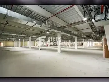 Warehouses & Stores - Al Wakrah  - Birkat Al-Awamer  -Area Size: 24302 Square Meter