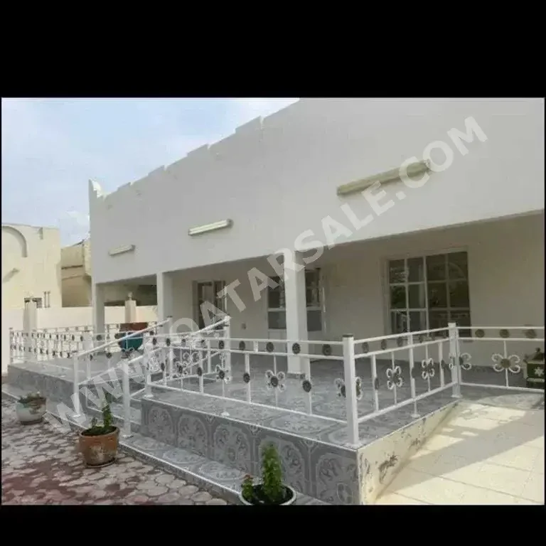 Family Residential  - Fully Furnished  - Al Shamal  - Al Ruwais  - 5 Bedrooms