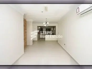 2 غرف نوم  شقة  للايجار  في الدوحة -  فريج بن درهم  غير مفروشة