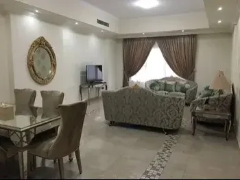 1 غرف نوم  شقة  للبيع  في الدوحة -  اللؤلؤة  مفروشة بالكامل