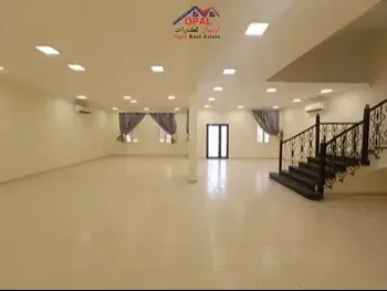 Family Residential  - Not Furnished  - Al Rayyan  - Abu Hamour  - 6 Bedrooms