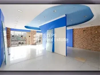 Commercial Shops - Not Furnished  - Doha  For Rent  - Mushaireb