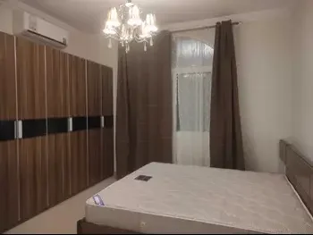 Family Residential  - Fully Furnished  - Al Rayyan  - Izghawa  - 5 Bedrooms