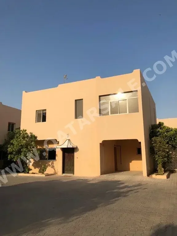Family Residential  Fully Furnished  Al Rayyan  Al Waab  4 Bedrooms