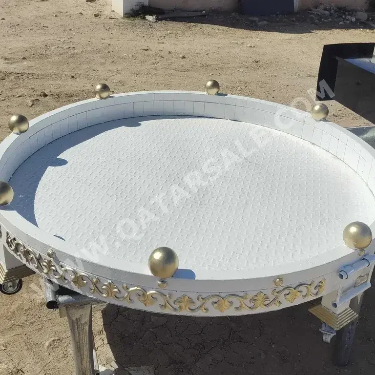 BBQ Grill For Sale in Qatar