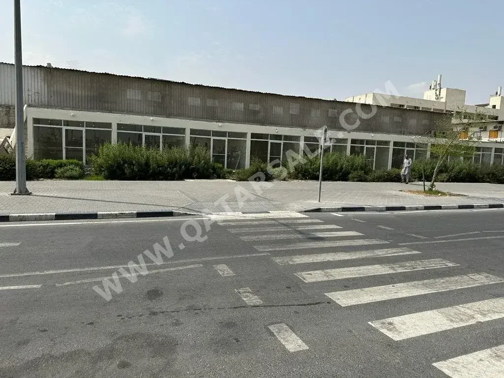 Labour Camp - Commercial  - Al Rayyan  - Industrial Area  For Sale