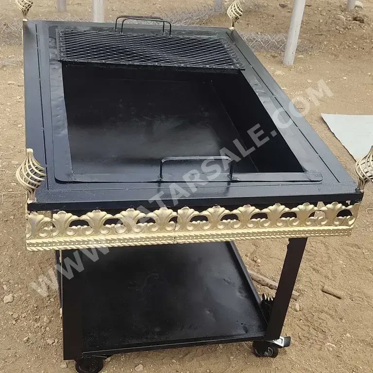 BBQ Grill For Sale in Qatar