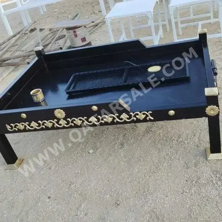 BBQ Grill For Sale in Qatar