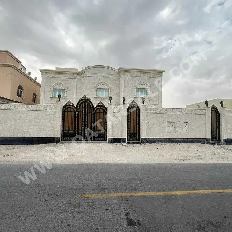 Family Residential  Not Furnished  Al Rayyan  Abu Hamour  11 Bedrooms  Includes Water & Electricity