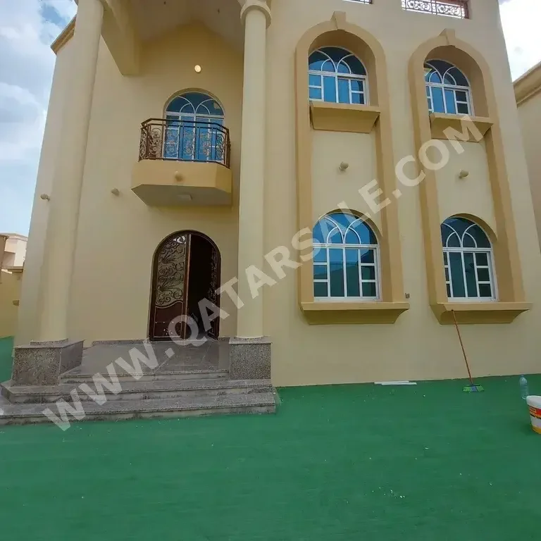 Family Residential  Not Furnished  Doha  Al Kharatiyat  6 Bedrooms