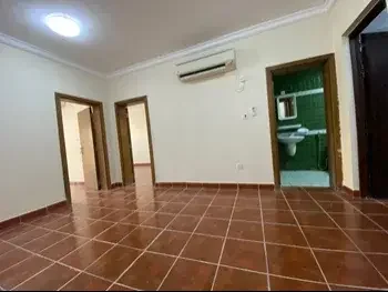 3 Bedrooms  Apartment  For Rent  Doha -  Old Airport  Not Furnished