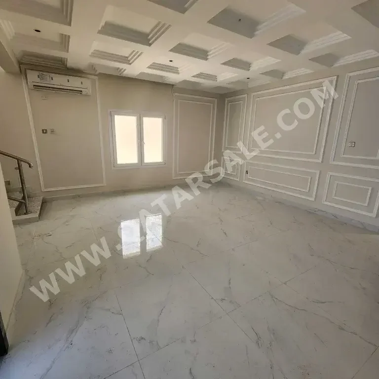 Family Residential For Rent Doha Al Hilal 3 Bedrooms