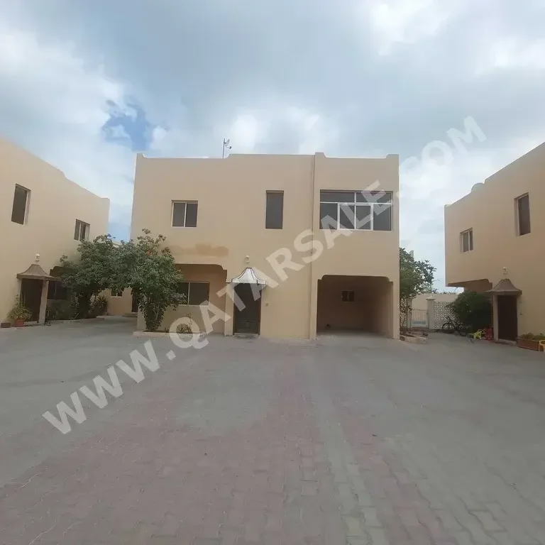 Family Residential For Rent Al Rayyan Al Waab 4 Bedrooms