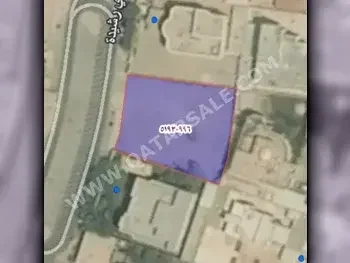 Lands Al Rayyan  Rawdat Egdaim Area Size 1,263 Square Meter