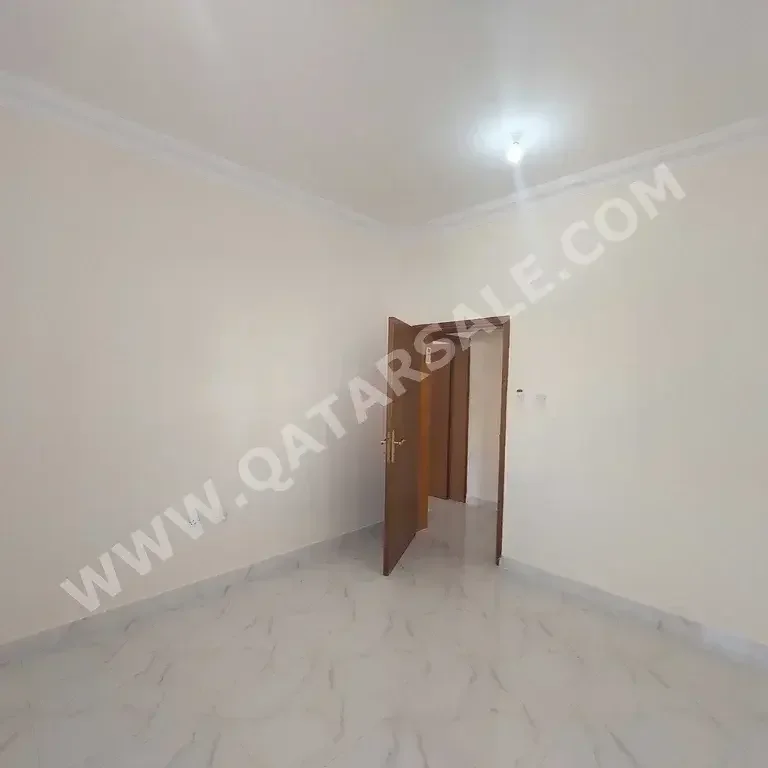 1 Bedrooms  Apartment  For Rent  Umm Salal -  Umm Salal Ali  Not Furnished