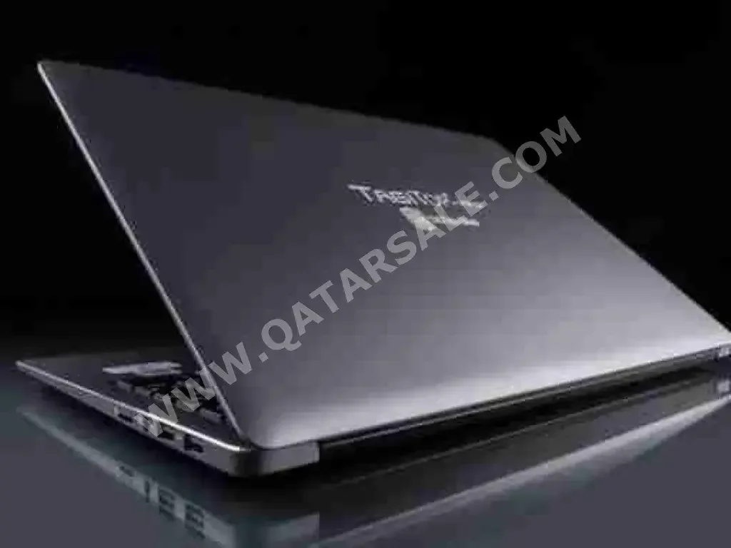 Laptops TAG Tech.Global  - TAGITOP PRO  - Silver  - Windows 10  - Intel  - Core i7  -Memory (Ram): 8 GB
