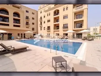 Studio  For Sale  Lusail -  Fox Hills  Fully Furnished