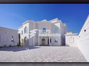 Family Residential  Not Furnished  Al Rayyan  Ain Khaled  9 Bedrooms