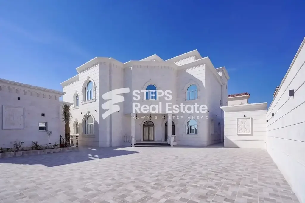 Family Residential  Not Furnished  Al Rayyan  Ain Khaled  9 Bedrooms