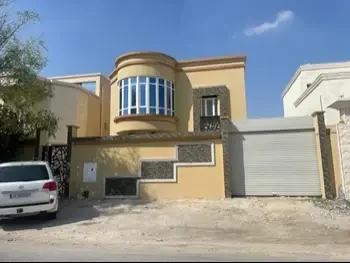 Family Residential  Not Furnished  Doha  Al Kharatiyat  7 Bedrooms