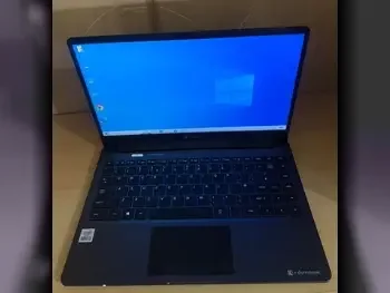 Laptops Toshiba  DynaBook Satellite  Black  Windows 10  Intel  Core i5 Memory (Ram): 16 GB